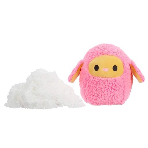 М’яка іграшка-антистрес Fluffie Stuffiez серії "Small Plush" – Овечка (2106252)
