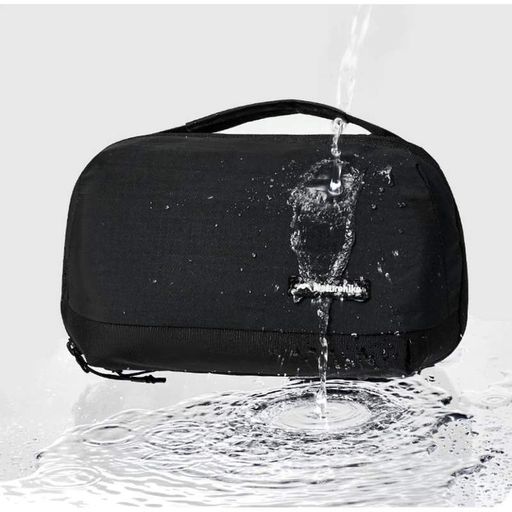 Косметичка Naturehike Cnk2450xb019, чорна (2106286)