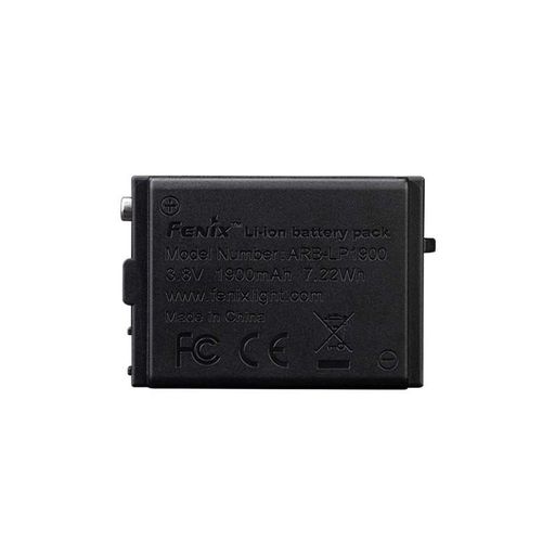 Акумулятор Fenix Arb-lp1900 (1900mAh) (2106410)