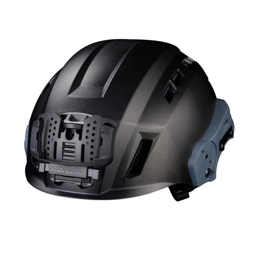 Кріплення на шолом для налобних ліхтарів Fenix Alg-04 V.2.0 (2106432)