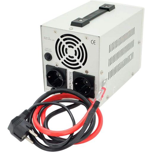Джерело безперебійного живлення (ДБЖ) Europower EP-MPS-800/12PLUS [167902] (2106472)