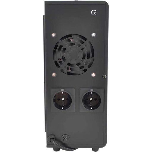 Источник бесперебойного питания (ИБП) Europower EPWM-MPS-1500/24 [167904] (2106487)