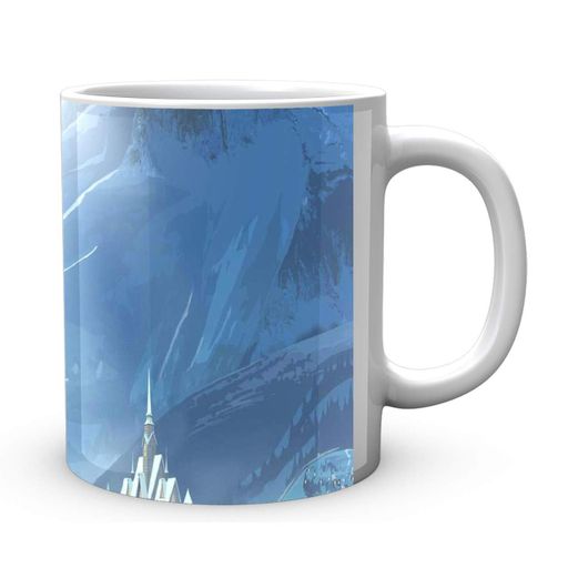 Кружка GeekLand Frozen Холодне Серце Ельза FZ.002.09 (2106611)