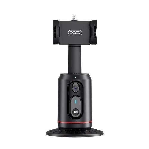 Смарт штатив XO SS16 (without dual fill lights) facial tracking automatic Чорний (2106716)