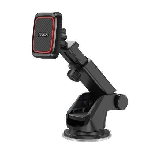 Автотримач XO C83 Magnetic Car holder Чорний (2106720)