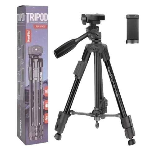 Штатив-трипод NeePho NP-3180S (2106757)