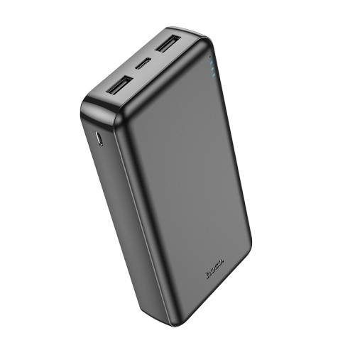 УМБ Hoco J100A High-ranking power bank 20 000mAh Black (2106762)