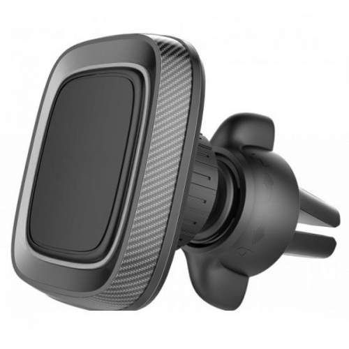 Автотримач MAGNETIC CT213 Black (2106814)