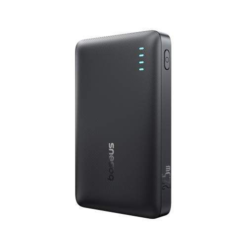 УМБ Baseus EnerFill FP21 Power Bank 22.5W 10 000mAh Black P1008210D123-00 (2106858)