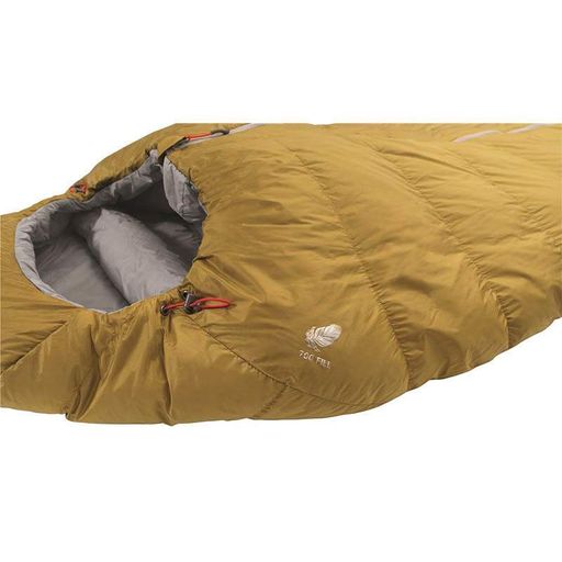 Спальний мішок Robens Sleeping Bag Couloir 350 (250163) (2107108)