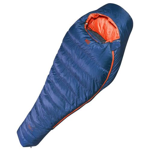 Спальный мешок Millet Light Down -5° Blue Depths (MIC1110 8731) (2107110)