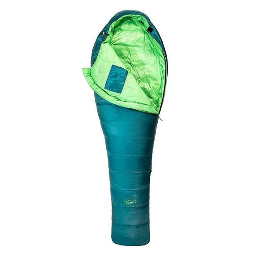 Спальный мешок Millet Light Down 0° Emerald (MIC1111 6390) (2107111)