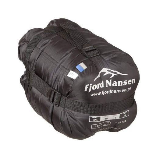 Спальний мішок Fjord Nansen Drammen XL Left Zip (fn_7816) (2107112)