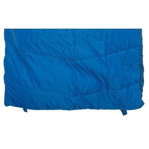 Спальный мешок Pinguin Travel PFM 190 2020 Petrol Right Zip (PNG 241464) (2107151)