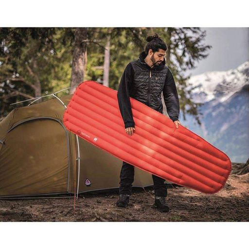 Туристичний килимок Robens Airbed HighCore 80 186 см (310095) (2107216)