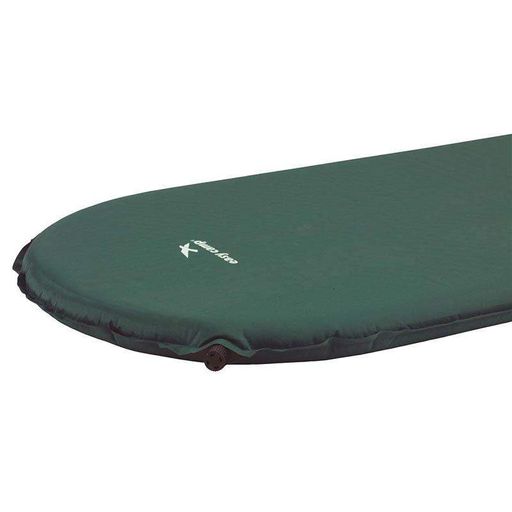 Туристический коврик Easy Camp Self-inflating Lite Mat Single 5.0 cm (300055) (2107221)