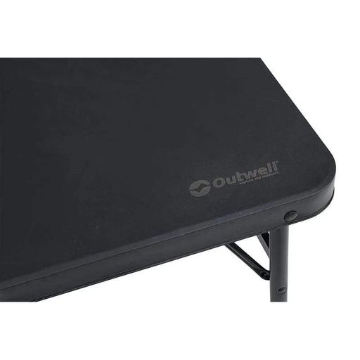 Стол раскладной комплект Outwell Pemberton Picnic Set Black (931568) (2107224)