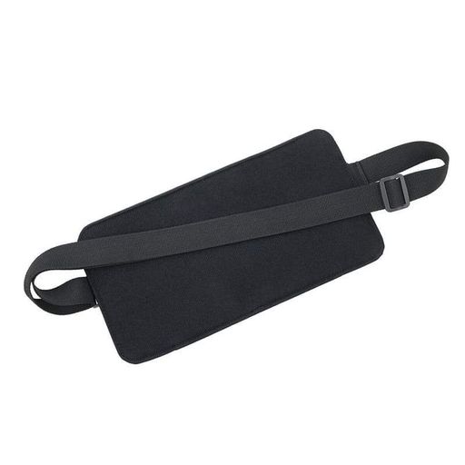 Поясна сумка Troika Blue Cycle захист RFID сірий (BCO57/GY) (2107229)
