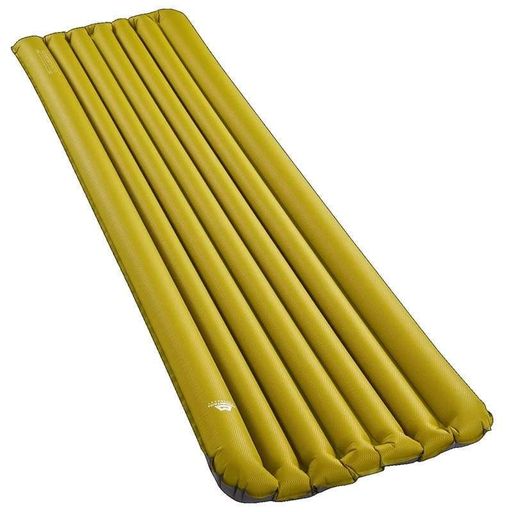 Туристичний килимок Mountain Equipment Hoverstat Synthetic 7.0 Mat Long Acid (ME-006804.01639.Long) (2107234)