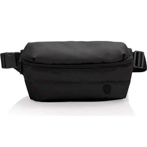 Поясна сумка Heys Puffer Waist Bag Black (930933) (2107293)
