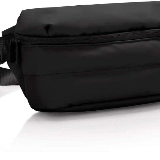 Поясна сумка Heys Puffer Waist Bag Black (930933) (2107293)