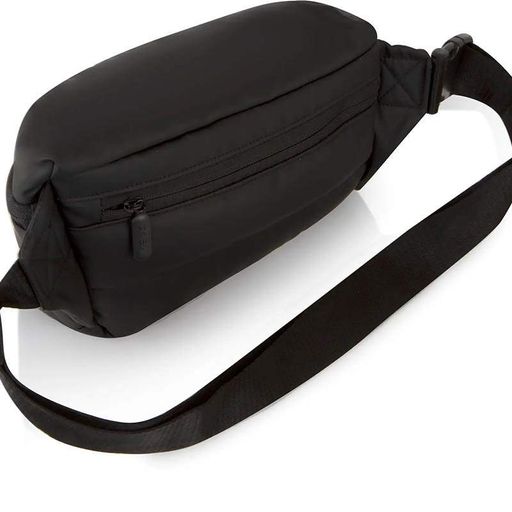 Поясна сумка Heys Puffer Waist Bag Black (930933) (2107293)