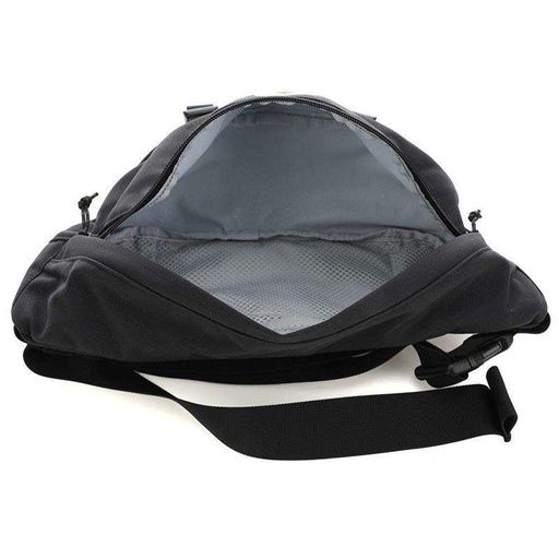 Поясна сумка Fjallraven Ulvo Hip Pack Large Black (23166.550) (2107315)