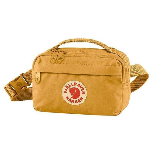 Поясна сумка Fjallraven Kanken Hip Pack Ochre (23796.160) (2107328)