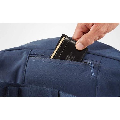 Поясная сумка Fjallraven Ulvo Hip Pack Large Red Gold (23166.171) (2107329)