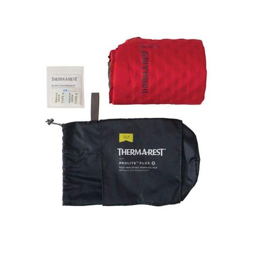 Туристичний килимок Therm-a-Rest ProLite Plus WR (13262) (2107331)