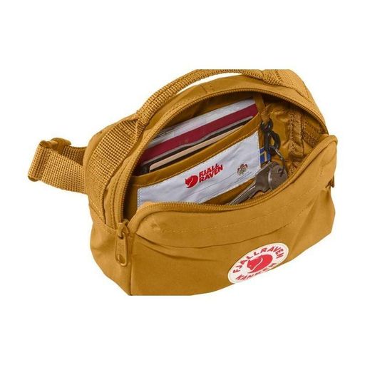 Поясна сумка Fjallraven Kanken Hip Pack Clay (23796.221) (2107332)