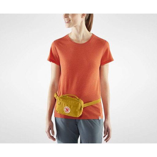 Поясна сумка Fjallraven Kanken Hip Pack Clay (23796.221) (2107332)