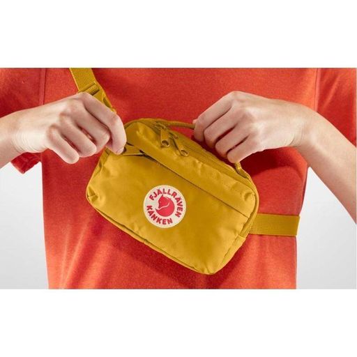 Поясна сумка Fjallraven Kanken Hip Pack Clay (23796.221) (2107332)