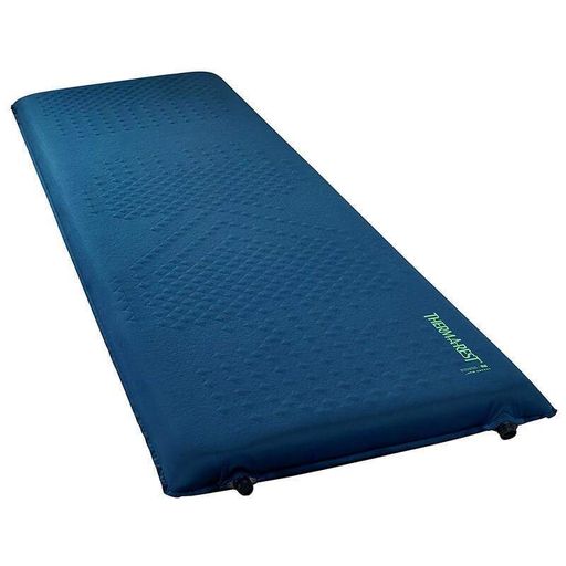 Туристичний килимок Therm-a-Rest LuxuryMap Poseidon Blue L (13279) (2107335)