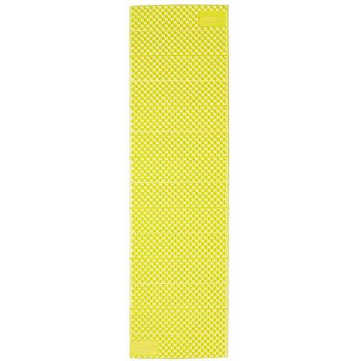 Туристичний килимок Therm-a-Rest Z Lite Sol Regular 183х51х2см Limon/Silver (06670) (2107338)