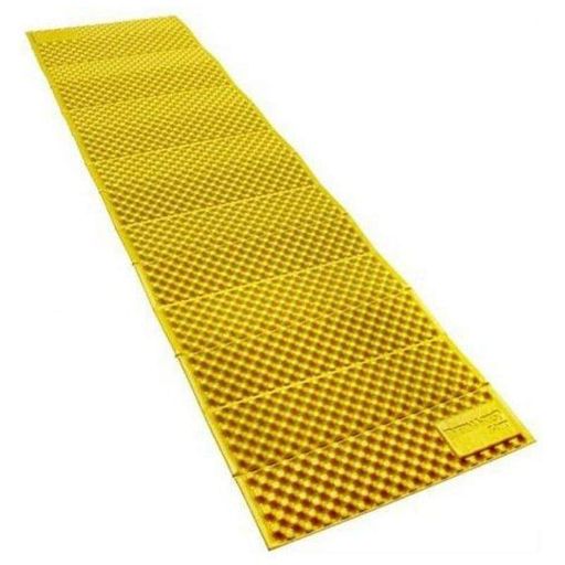 Туристичний килимок Therm-a-Rest Z Lite Sol Regular 183х51х2см Limon/Silver (06670) (2107338)