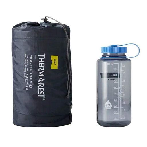 Туристический коврик Therm-a-Rest ProLite Plus L 196х64х3.8см Cayenne (13261) (2107342)