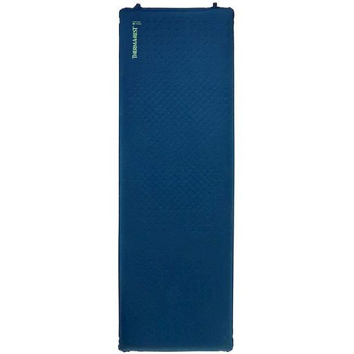 Туристичний килимок Therm - a - Rest LuxuryMap Poseidon Blue XL (13280) (2107343)