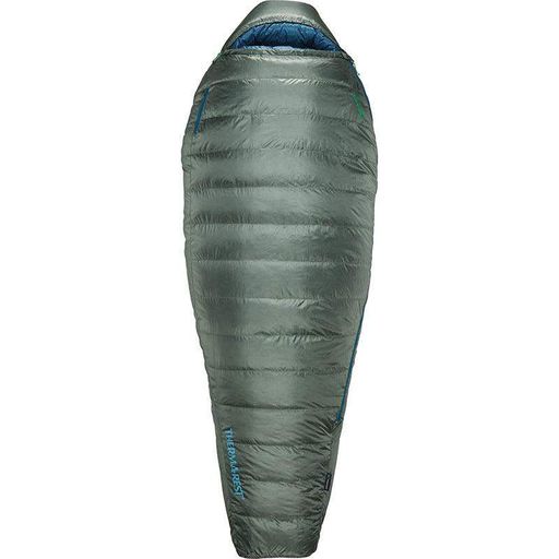 Спальный мешок Therm-a-Rest Questar -18C Reg 183 см Left Zip Balsam (13159) (2107346)