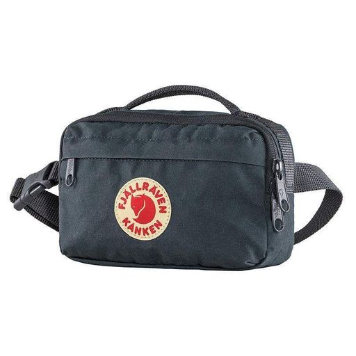 Поясна сумка Fjallraven Kanken Hip Pack Navy (23796.560) (2107348)