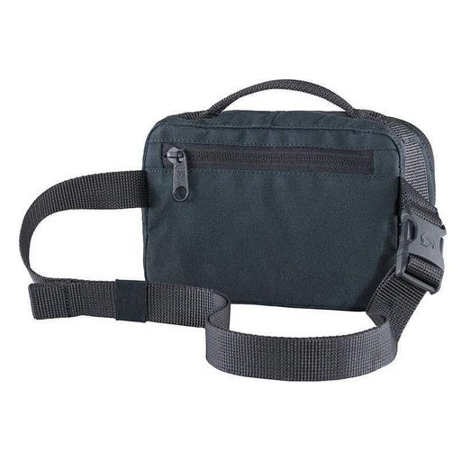Поясна сумка Fjallraven Kanken Hip Pack Navy (23796.560) (2107348)