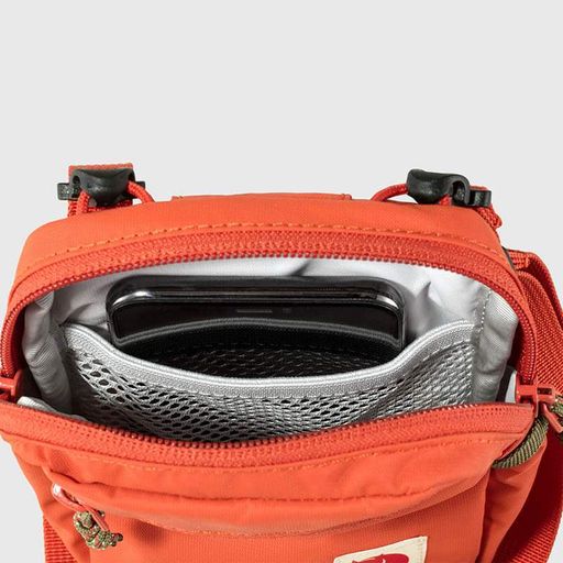 Сумка Fjallraven High Coast Pocket Green (23226.620) (2107352)