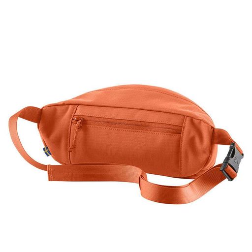 Поясна сумка Fjallraven Ulvo Hip Pack Medium Hokkaido Orange (23165.208) (2107357)