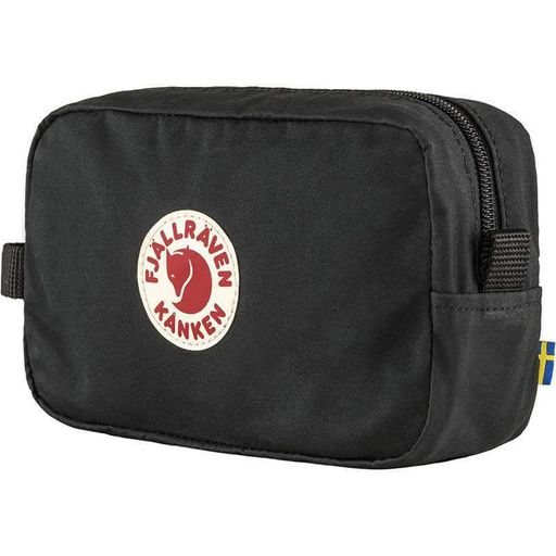 Органайзер Fjallraven Kanken Gear Bag Black (25862.550) (2107360)