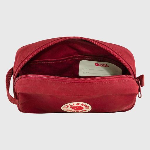 Органайзер Fjallraven Kanken Gear Bag Black (25862.550) (2107360)