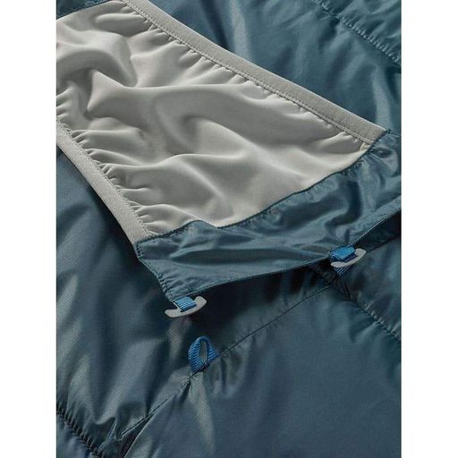 Спальный мешок Therm-a-Rest Saros -18С Reg 183 см Left Zip Stargazer (13168) (2107361)