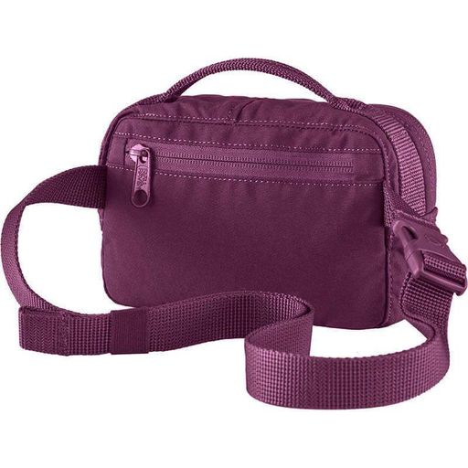 Поясная сумка Fjallraven Kanken Hip Pack Royal Purple (23796.421) (2107364)