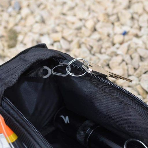 Сумка велосипедна Terra Nova Laser Velo Frame Pack Yellow (5060528560535) (2107365)