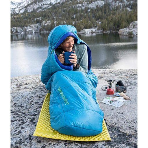 Спальный мешок Therm-a-Rest Space Cowboy 7°C Regular (11390) (2107371)