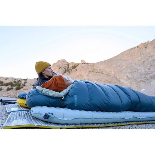 Туристический коврик Therm-a-Rest NeoAir Xtherm NXT RW 183 см (11634) (2107374)